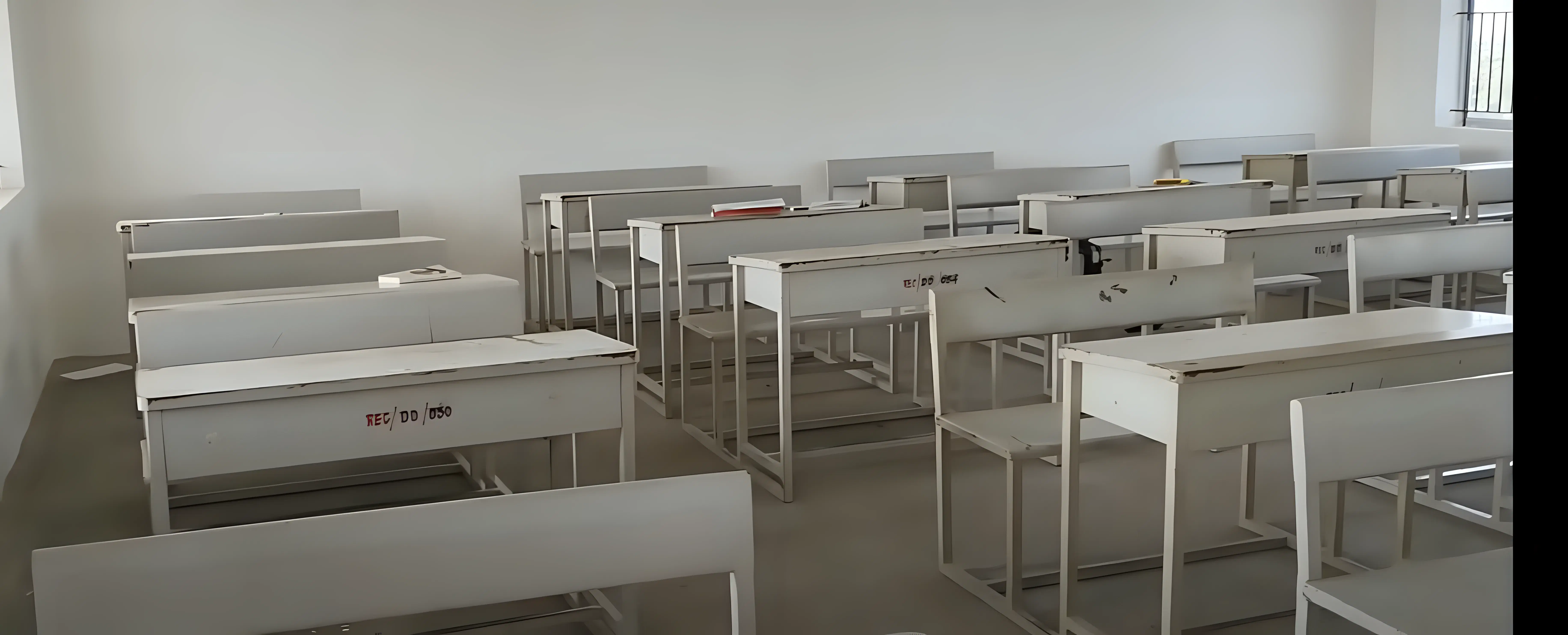 Sri Sai Ranganathan Engineering College Coimbatore classroom photo 4
